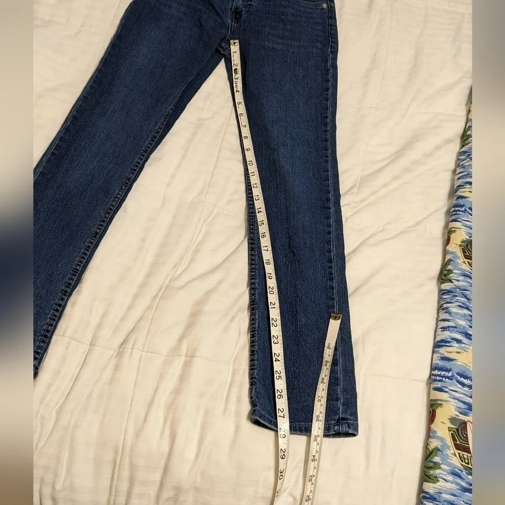 Levis levi 511